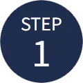 ステップ1
