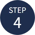 ステップ4