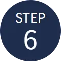 ステップ6